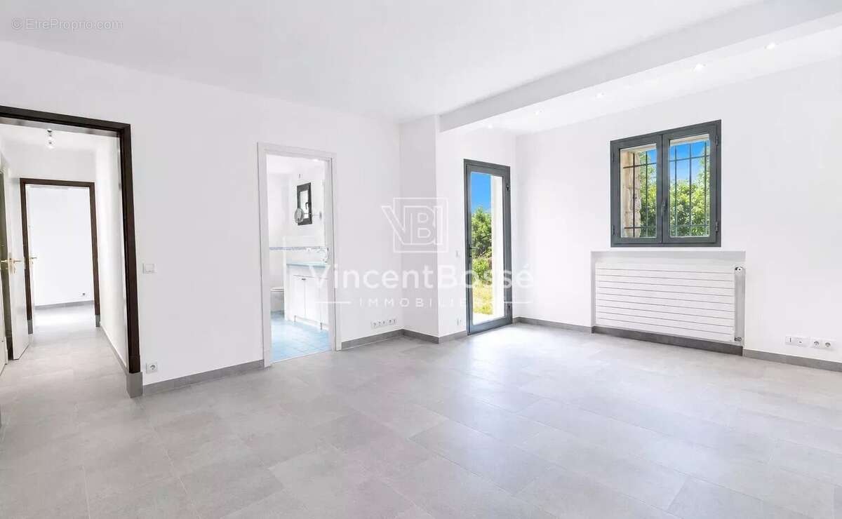 Maison à NICE