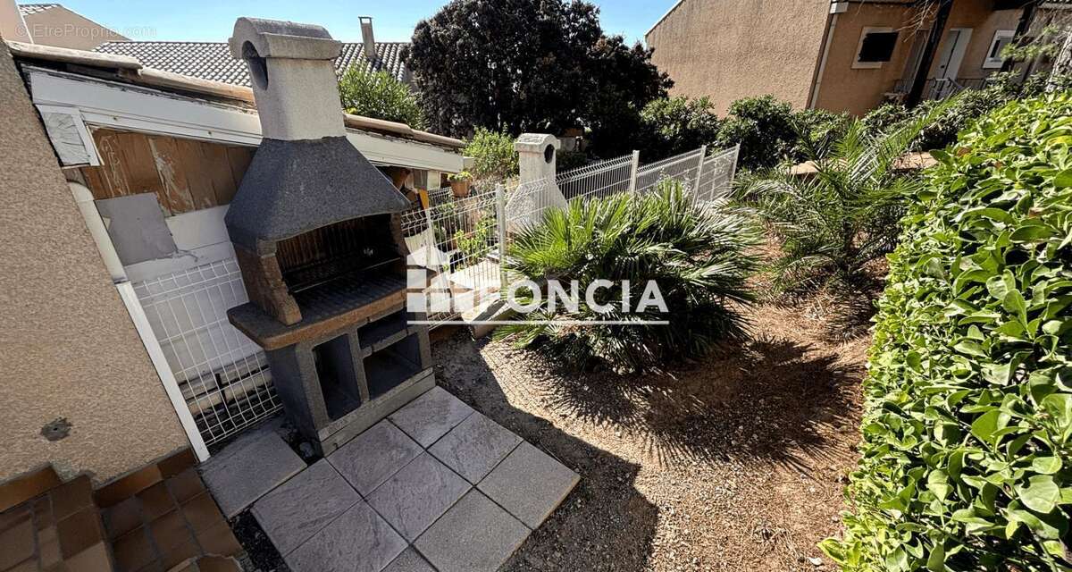 Appartement à FLEURY