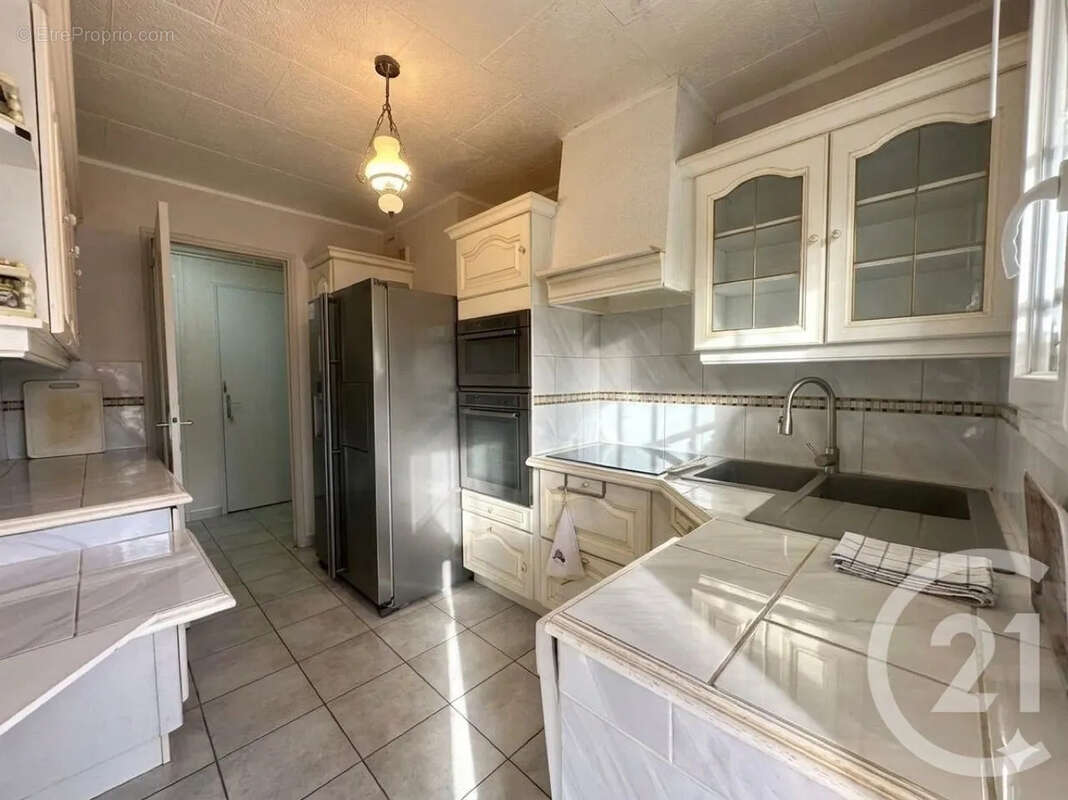 Appartement à LA SEYNE-SUR-MER