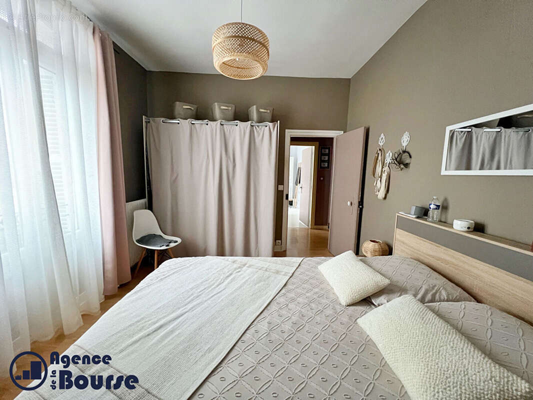 Maison à MONTIVILLIERS