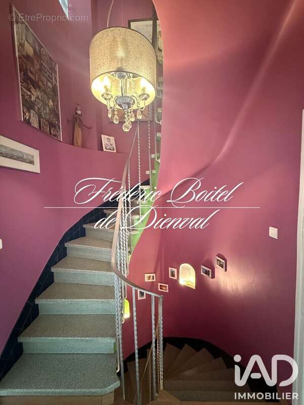 Maison 144 m² à Perpignan  - photo 7