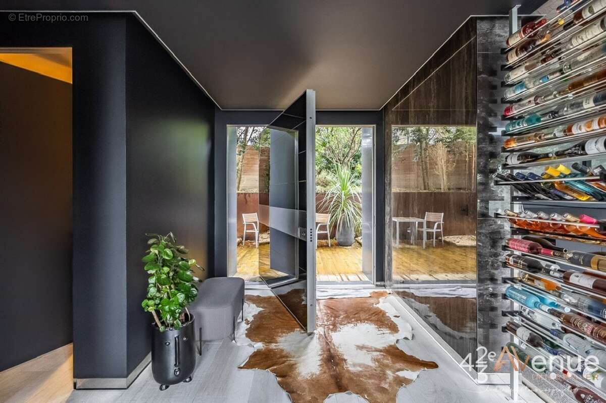 Maison à SAINTE-COLOMBE