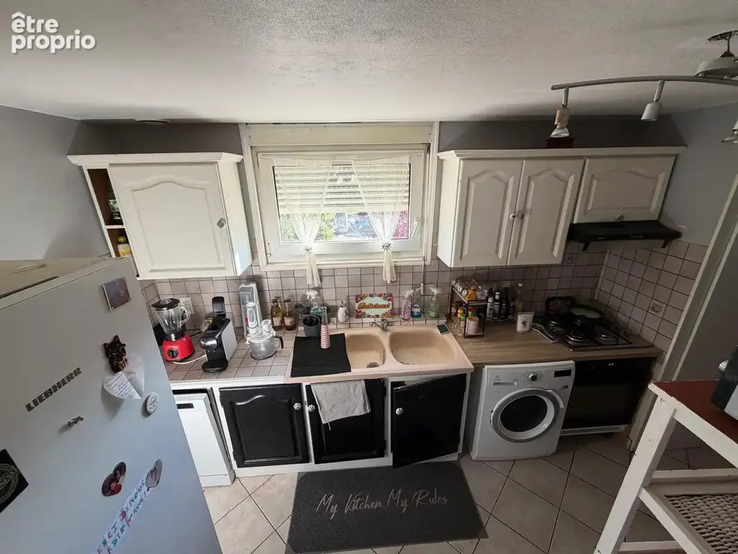 Appartement 149 m2 - photo 9
