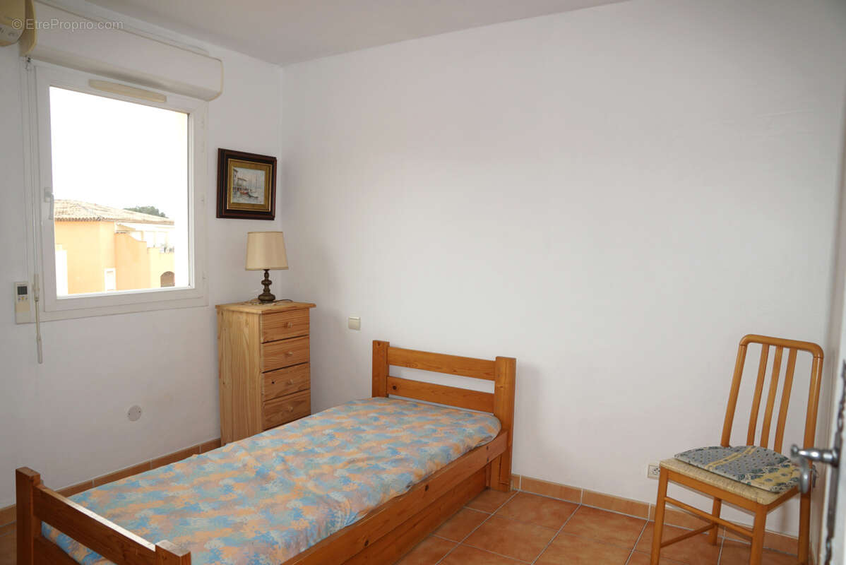 Appartement à CAVALAIRE-SUR-MER