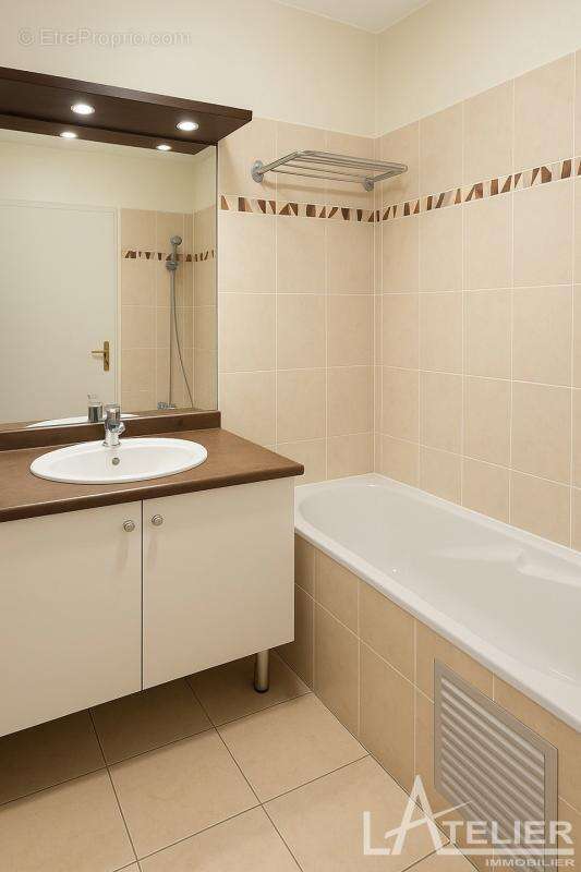 Appartement à POISSY