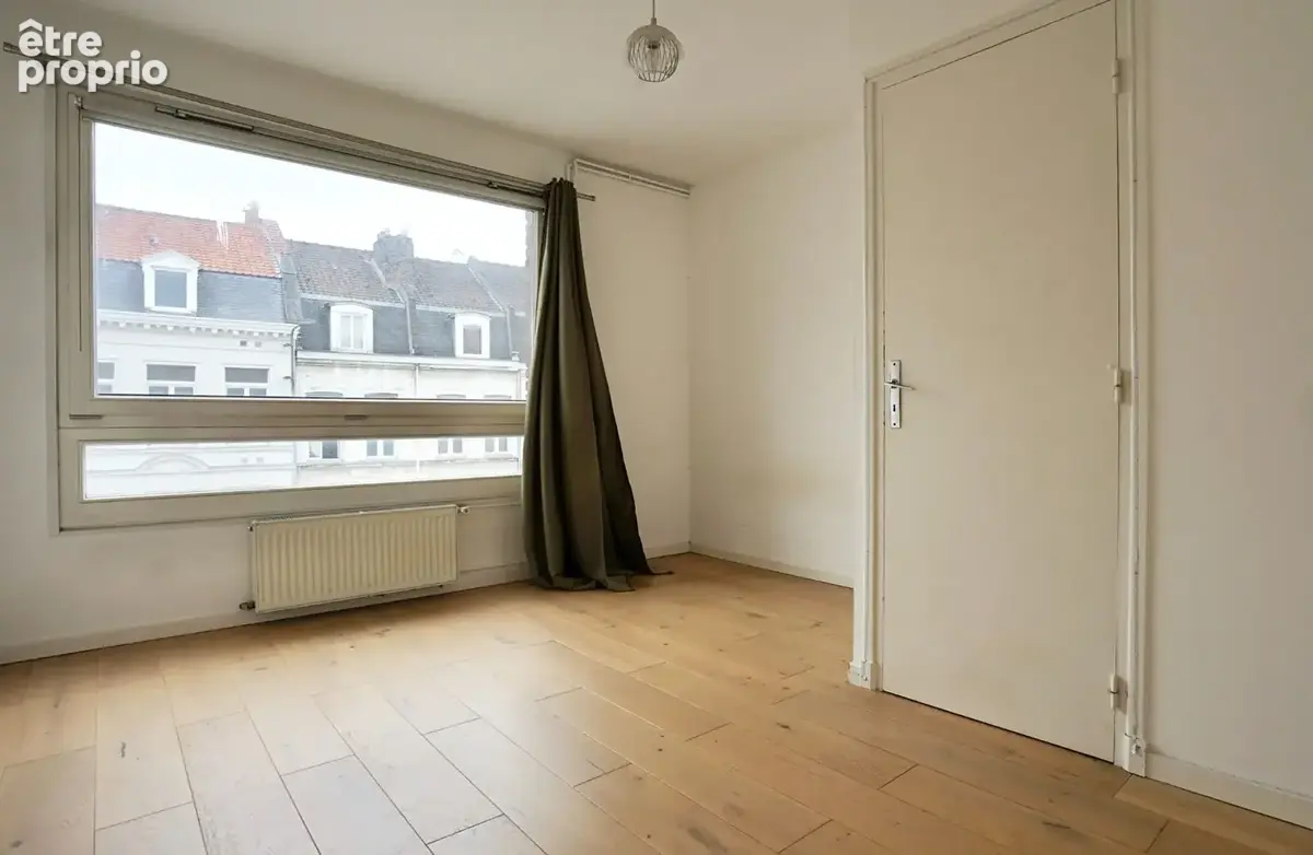 Appartement 76 m² à Lille  - photo 5