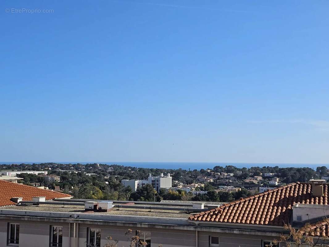 Appartement à SAINT-RAPHAEL