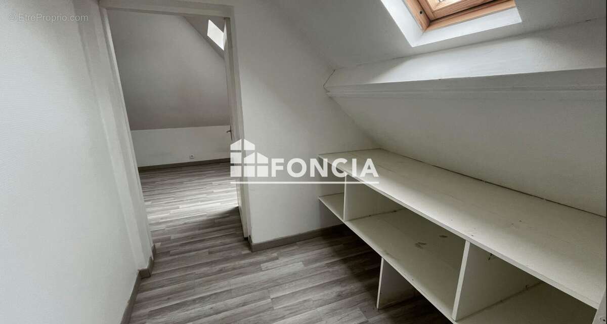 Maison individuelle de 110m2 avec jardin garage et parking - photo 8