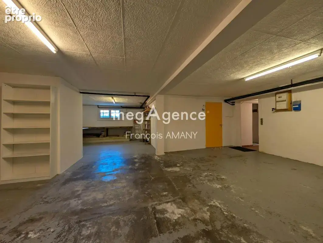 Maison familiale Dommartin centre 5 chambres - photo 16