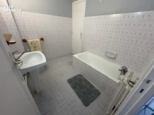 Achat/ vente appartement t3 toulon ouest/ valbertrand - photo 8