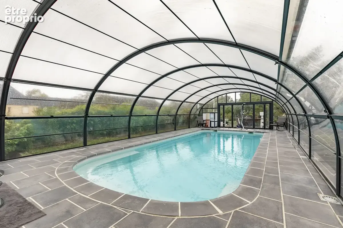 Maison à vendre à 15 mn de LAON 02 dans l'aisne 1h30 de Paris - photo 20