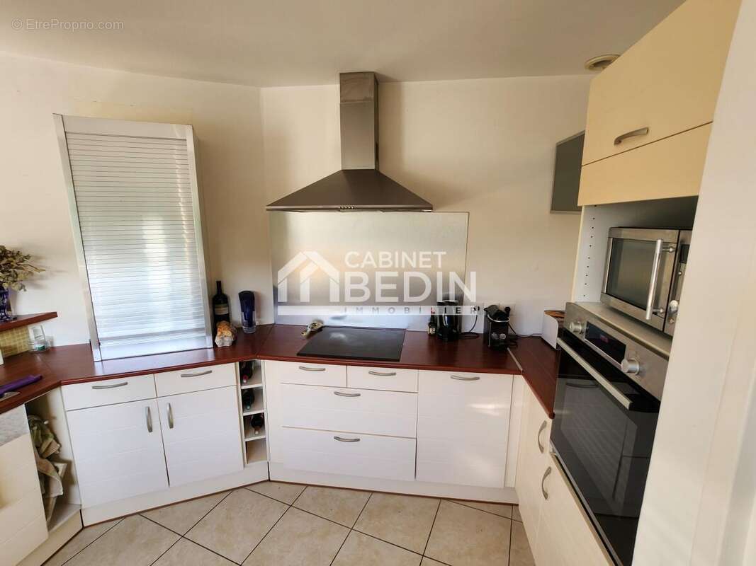 Maison à ANDERNOS-LES-BAINS