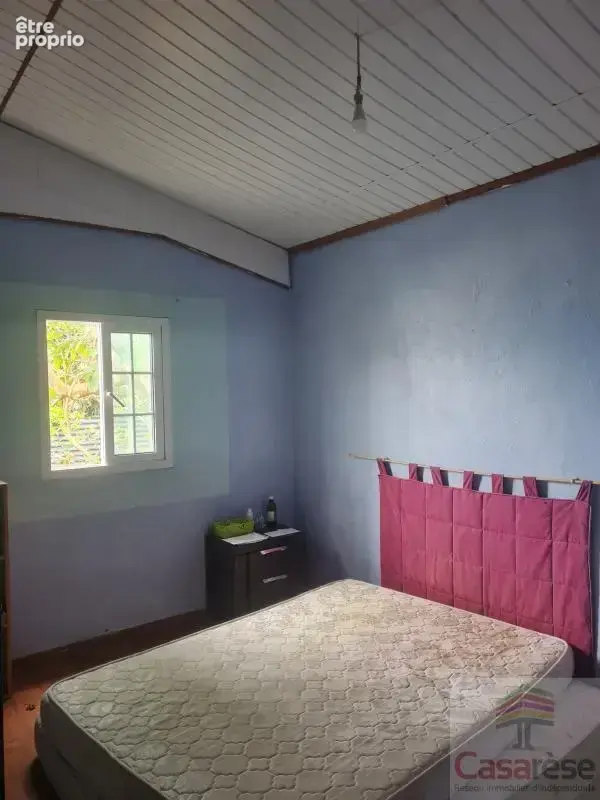 Maison 6 pièces 110 m² à vendre à Saint-Pierre (97432) - photo 4