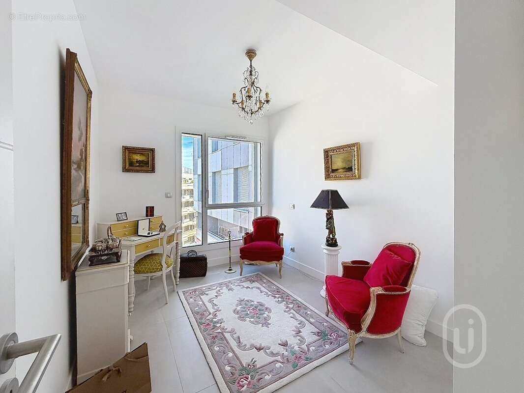Appartement à CASTELNAU-LE-LEZ