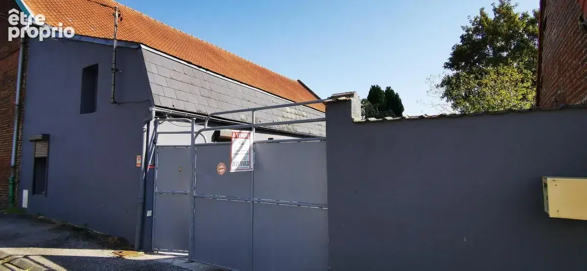 Photo Maison à Marquion au prix de 85 500€