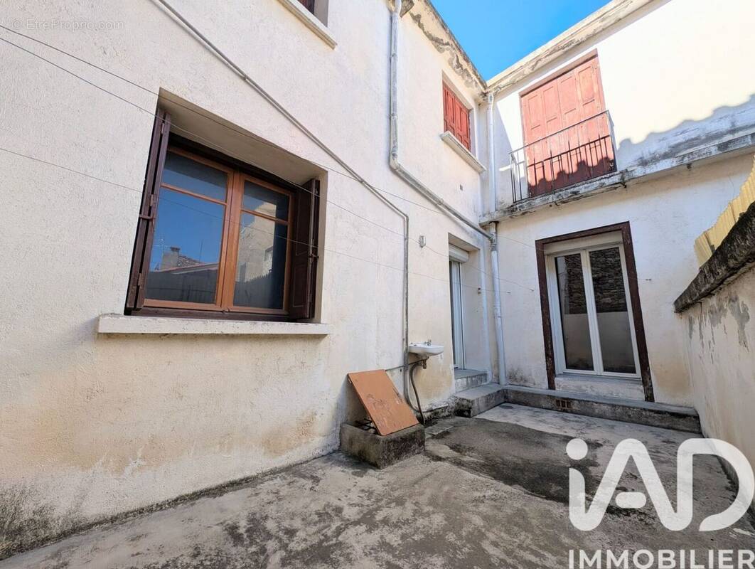 Photo 1 - Maison à MILLAS