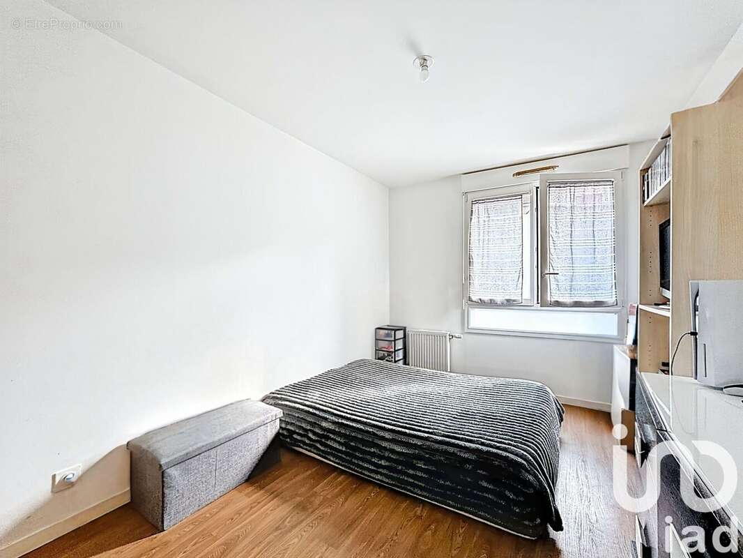 Photo 6 - Appartement à CORMEILLES-EN-PARISIS