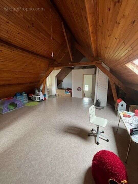 Maison à SANCY-LES-PROVINS