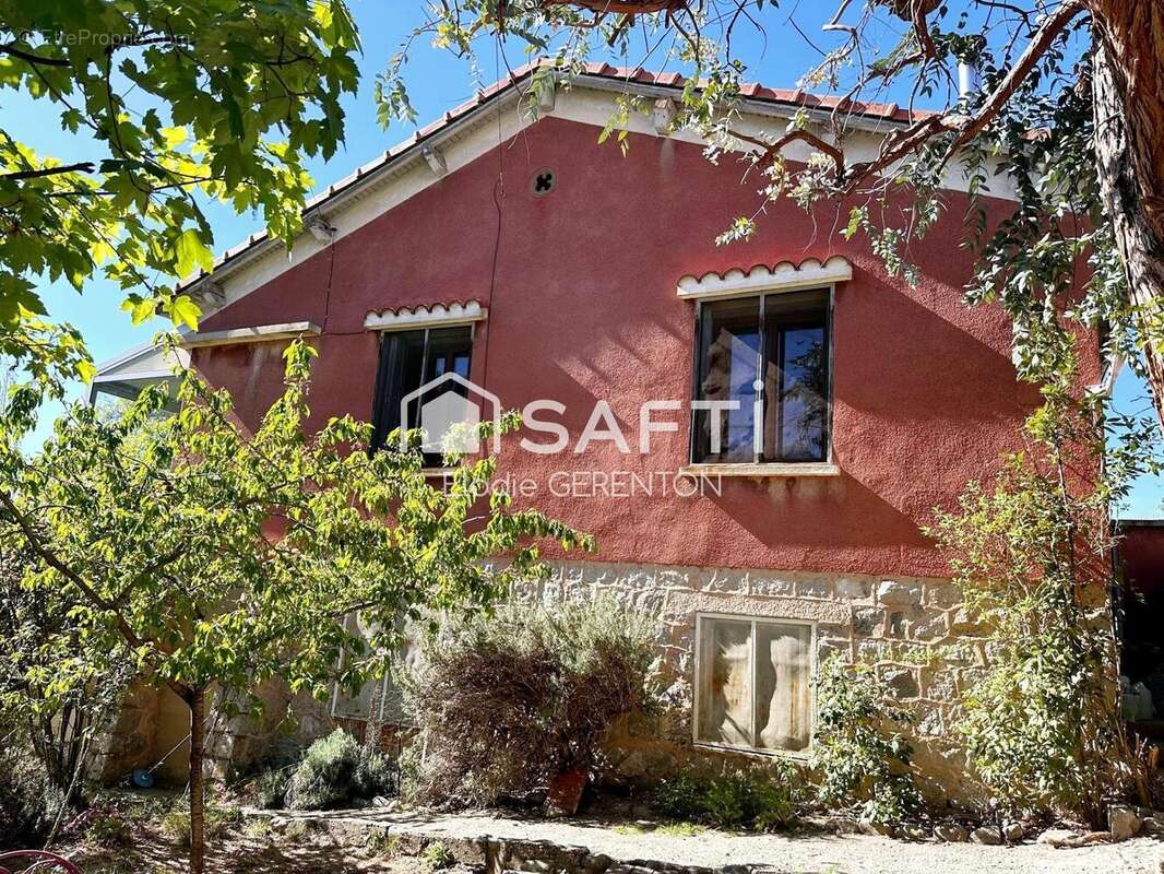 Photo 7 - Maison à VERNET-LES-BAINS