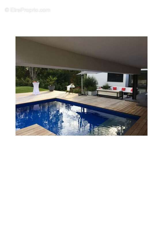 Photo 4 - Maison à MULHOUSE