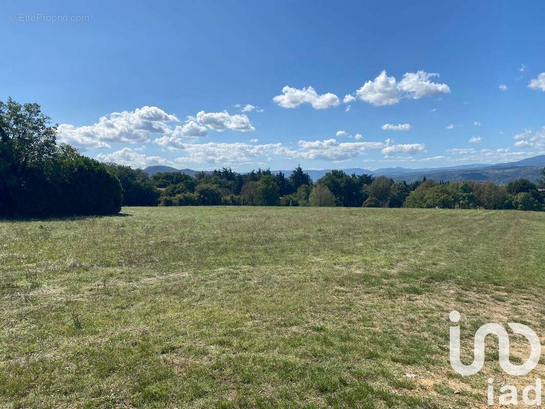 Photo 4 - Terrain à CLIOUSCLAT