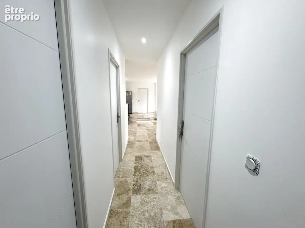 Belle maison neuve de 95 m2 avec vue imprenable sur la campagne environnante - photo 8