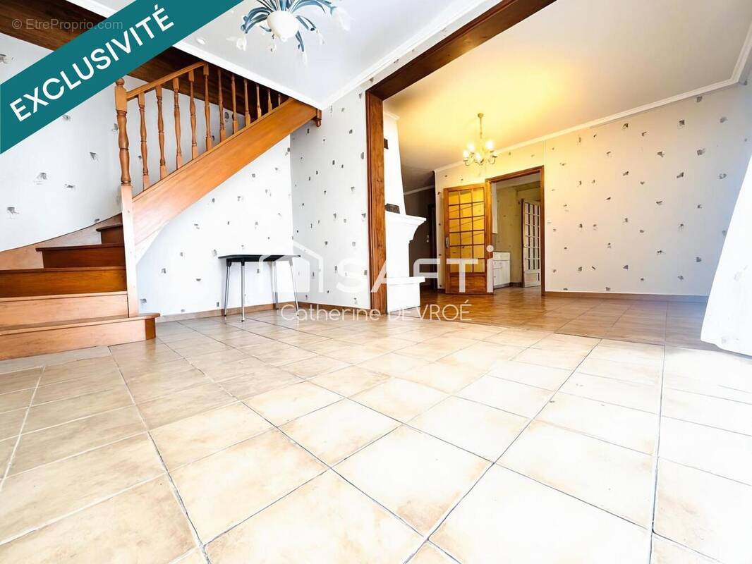 Photo 1 - Maison à TOURNEHEM-SUR-LA-HEM