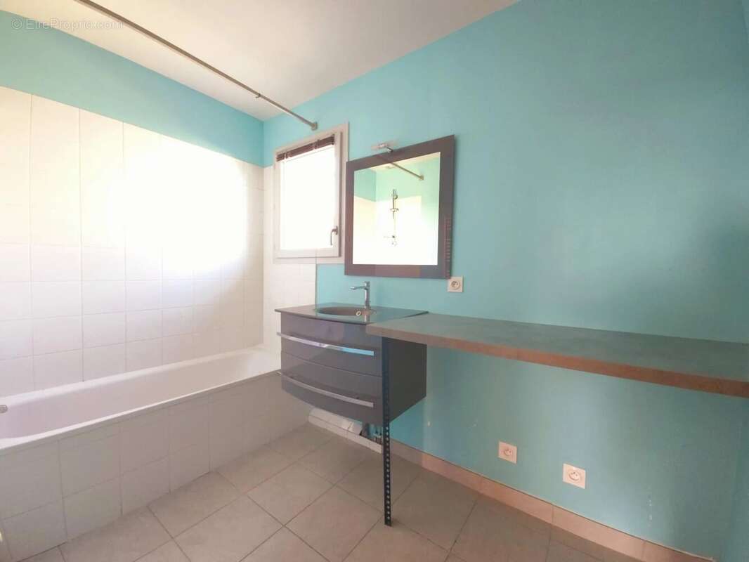 Maison à ANSE