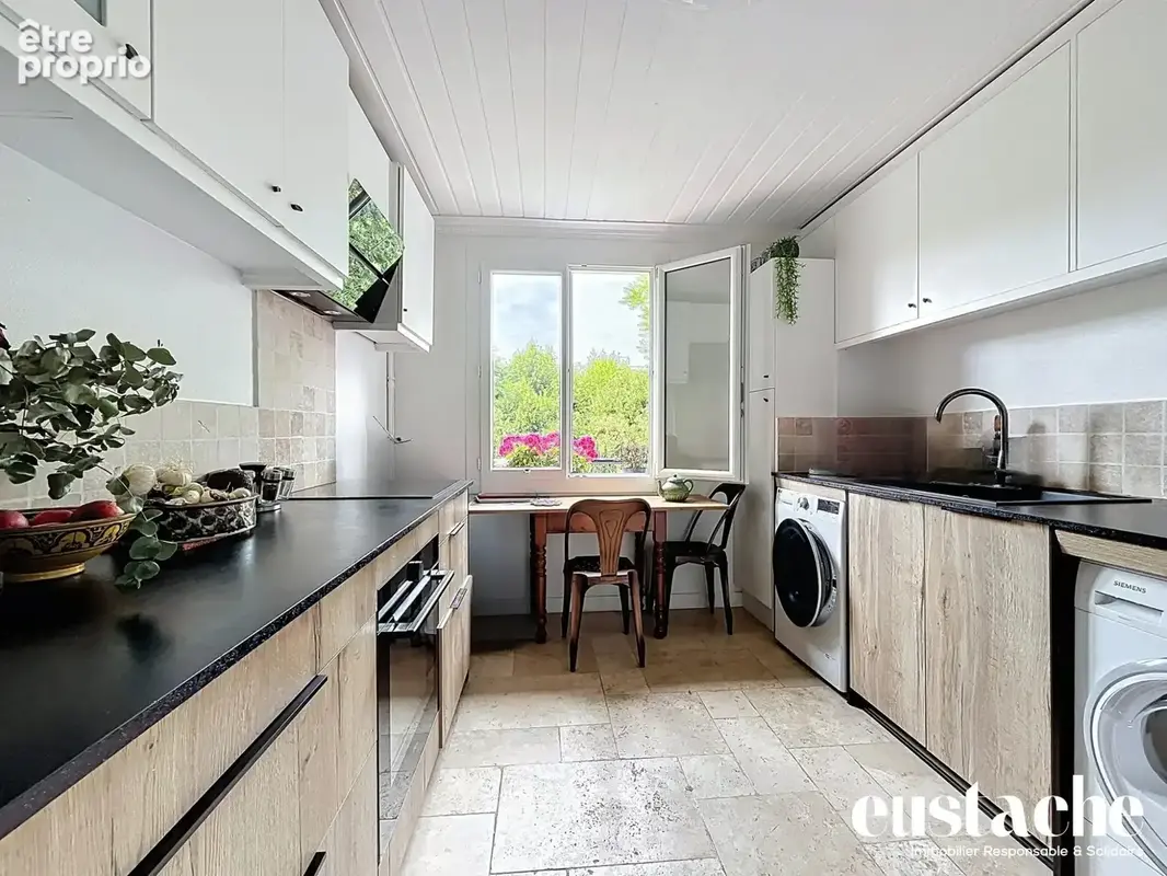 Appartement 4 pièces 101 m² à vendre à Pantin (93500) - photo 5