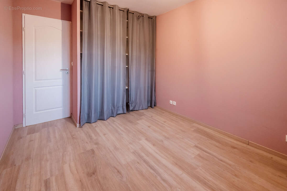 Maison à PONTARLIER