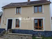 Photo 1 - Maison à SAINT-PARDOUX-LES-CARDS