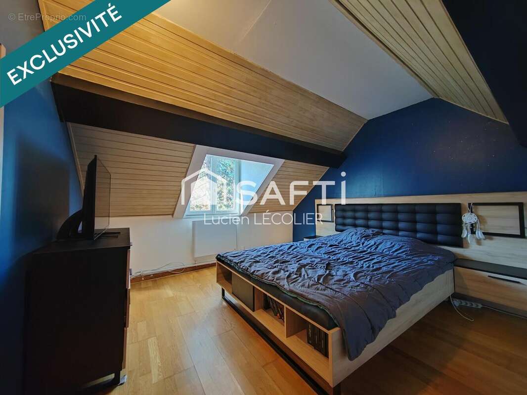 Photo 9 - Maison à VENDEGIES-SUR-ECAILLON