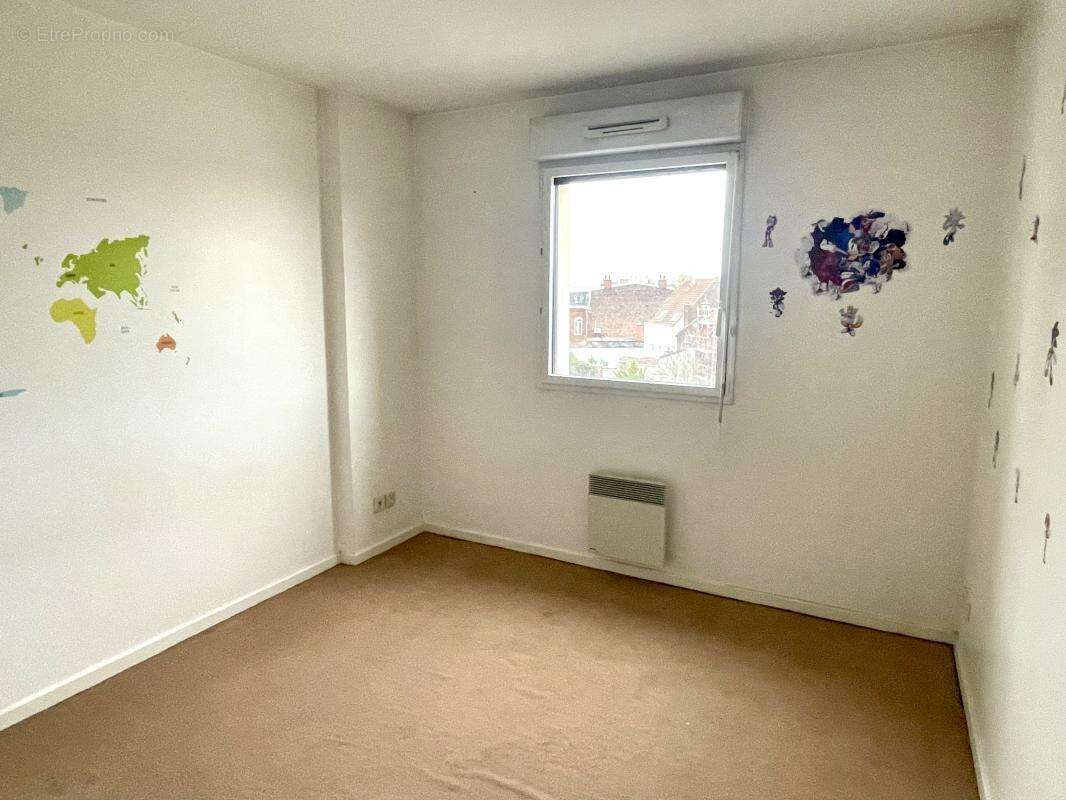 Appartement à TOURCOING