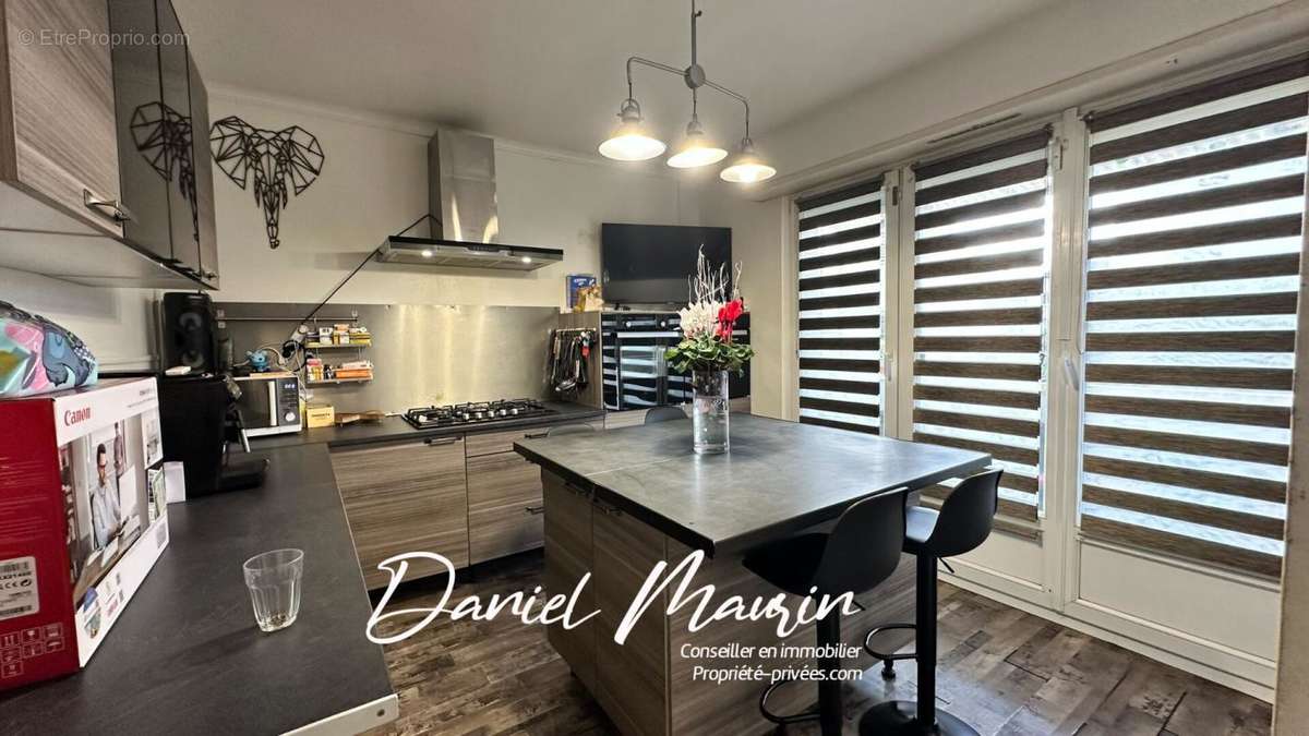 Maison à STRASBOURG