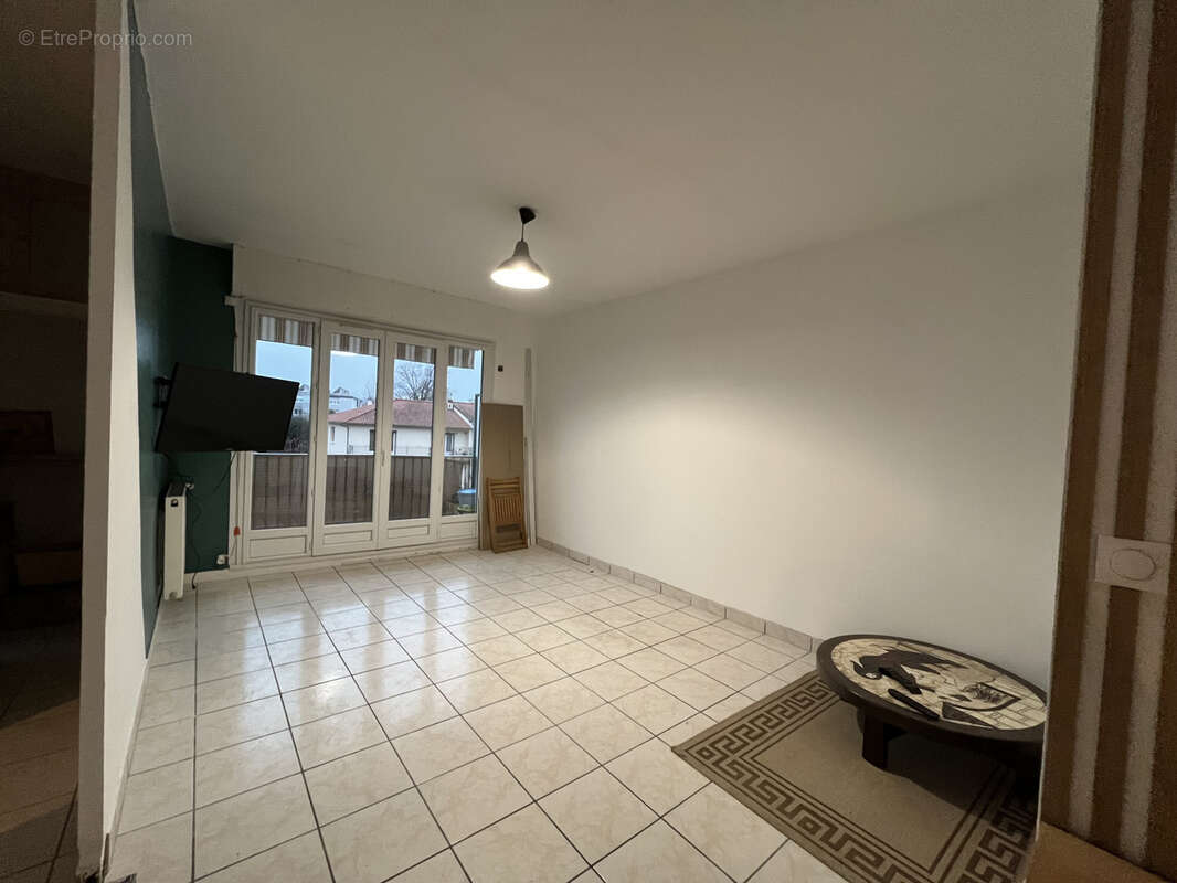 Appartement à AULNAT