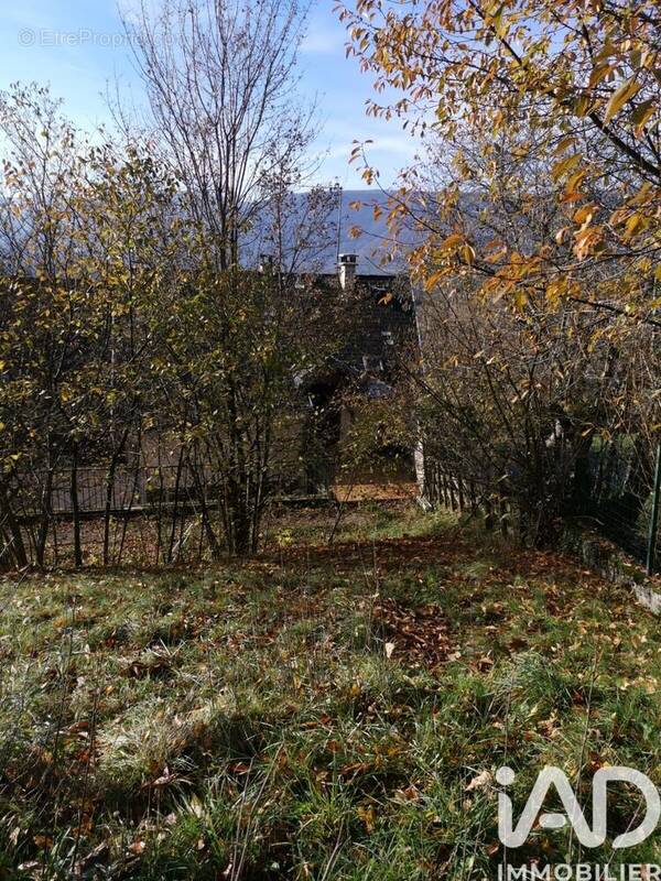 Photo 1 - Appartement à CHAMPAGNE-EN-VALROMEY