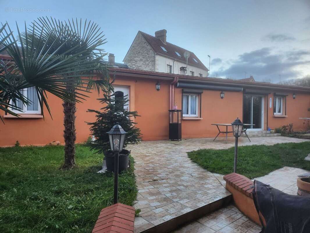 59035191b.jpg - Maison à CAUVIGNY