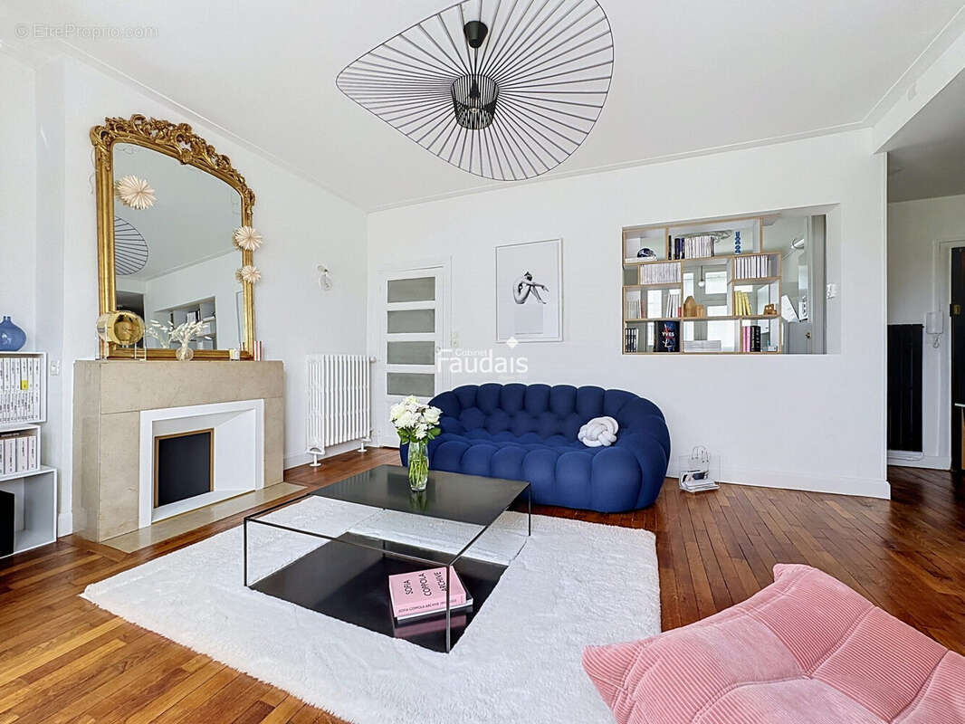 Appartement 86 m² à Saint-Lo  - photo 5