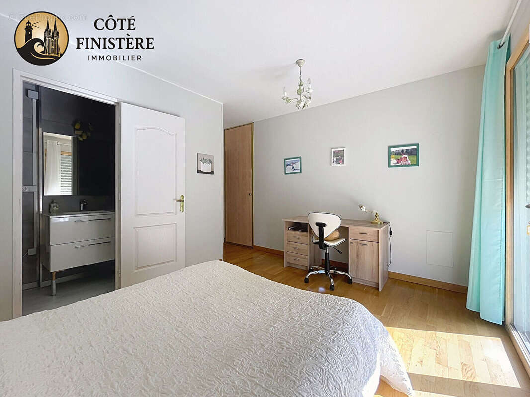 Maison à PONT-L'ABBE