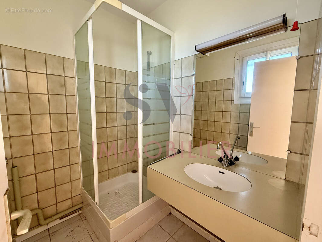 Appartement à VALRAS-PLAGE