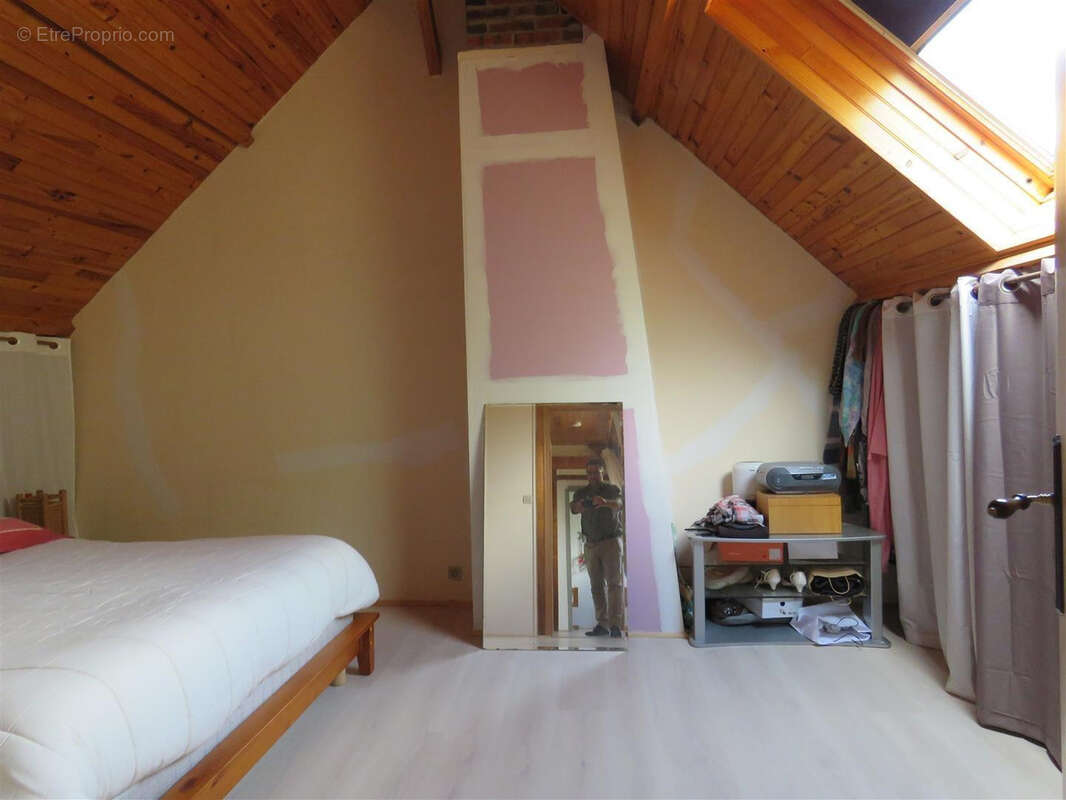 Maison à GACE