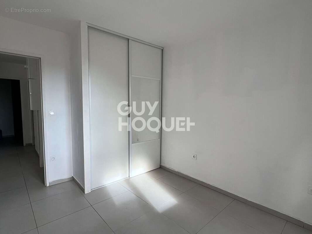 Appartement à PIA