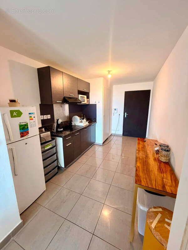 Appartement type t1 - photo 2