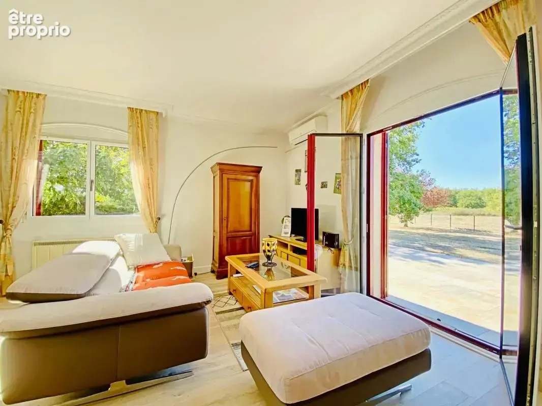 Maison À Vendre T4 Montaigu sur Save - photo 6