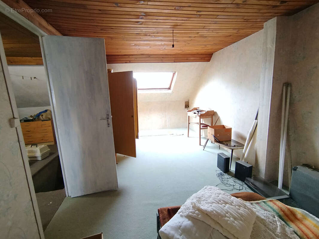 Maison RIBEMONT 3 pièces 82 m² - photo 13