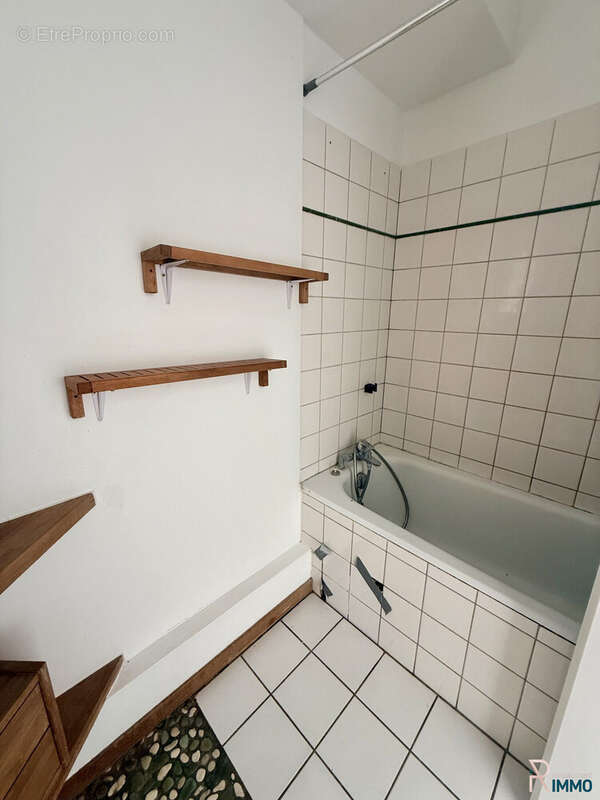 Appartement 71 m² à Strasbourg  - photo 7