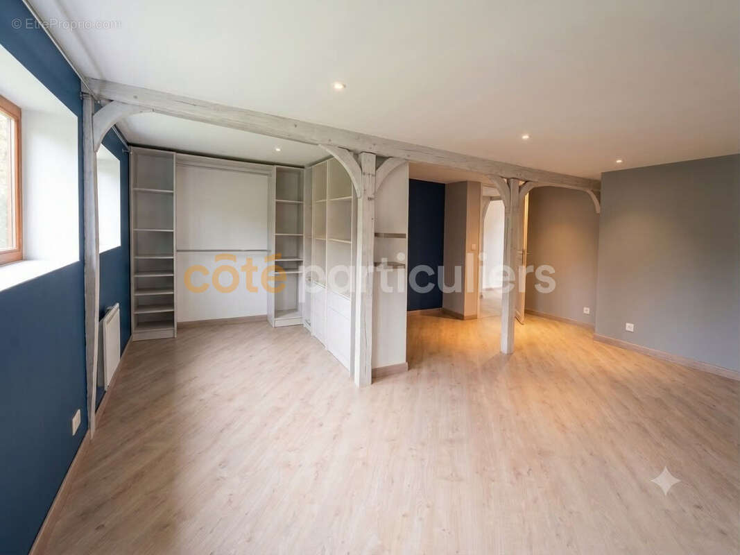 Maison de Ville - photo 3