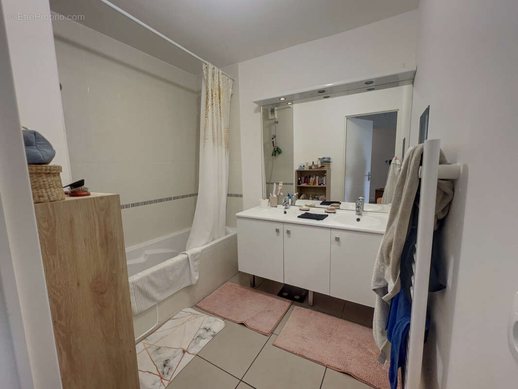 Appartement à MERIGNAC