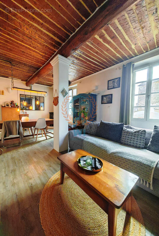 Appartement à LES ARCS