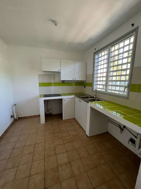 Maison à KOUROU